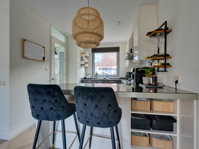 Dubbelspoor 25, Assendelft