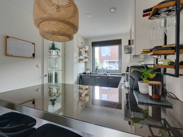 Dubbelspoor 25, Assendelft