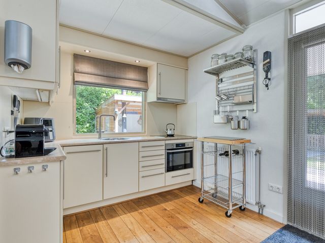 Kievit 12B196, Baarle-Nassau