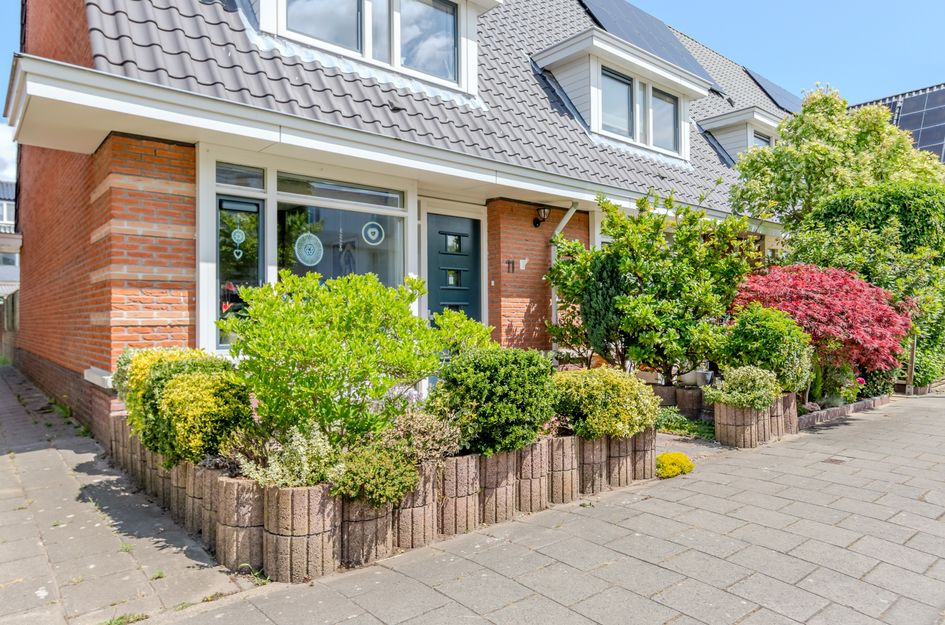 Oranjetuin 11