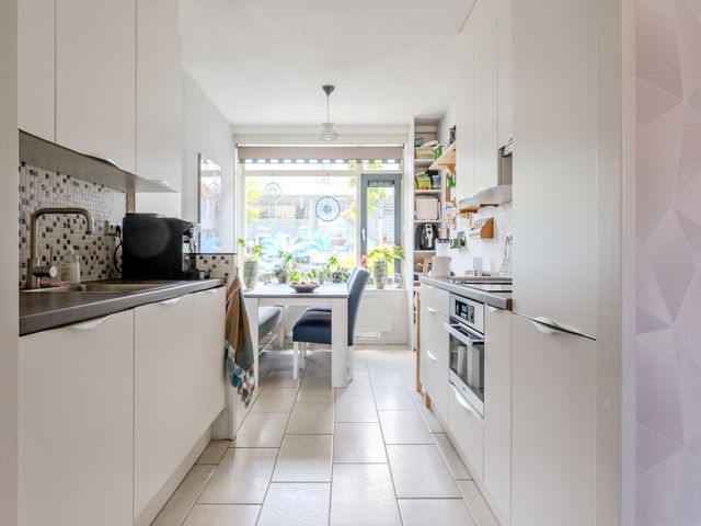 Oranjetuin 11, Bleiswijk