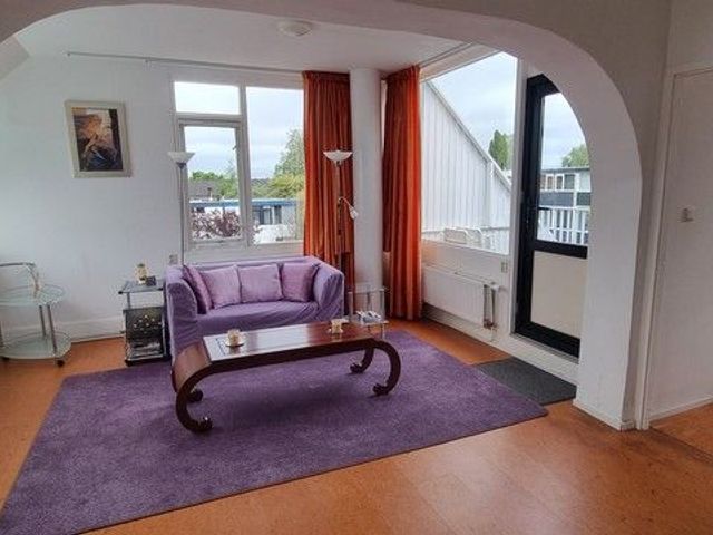 Roerdompstraat 60, Wormer