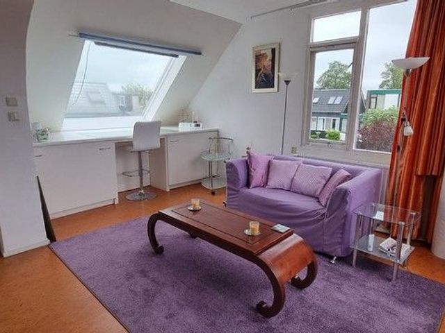 Roerdompstraat 60, Wormer