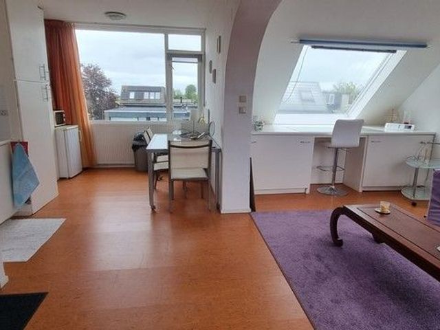 Roerdompstraat 60, Wormer