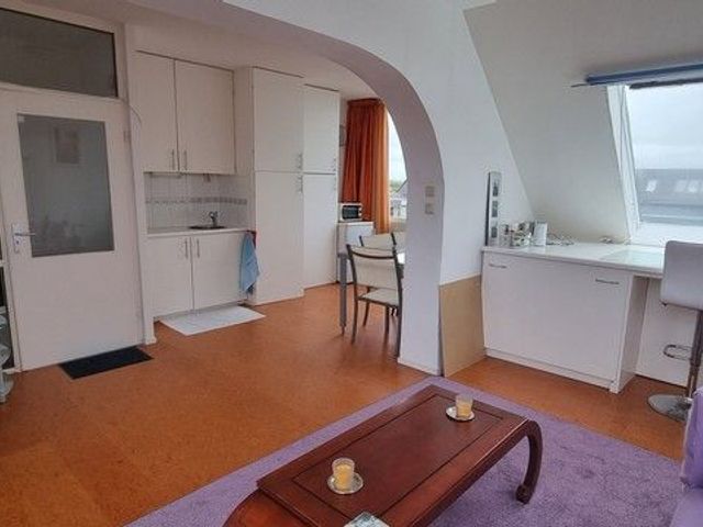 Roerdompstraat 60, Wormer
