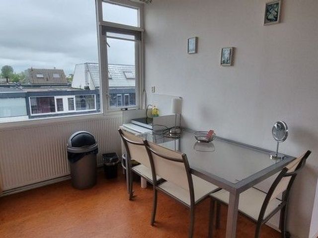 Roerdompstraat 60, Wormer