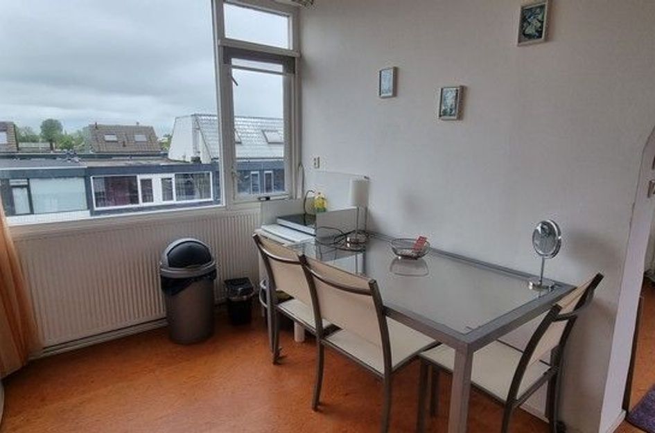 Roerdompstraat 60