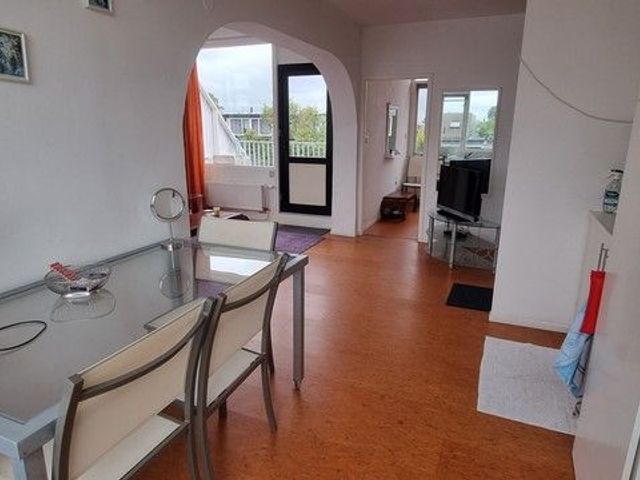 Roerdompstraat 60, Wormer