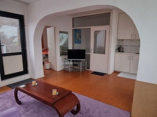 Roerdompstraat 60, Wormer