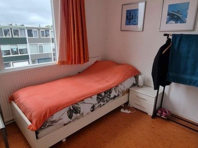 Roerdompstraat 60, Wormer