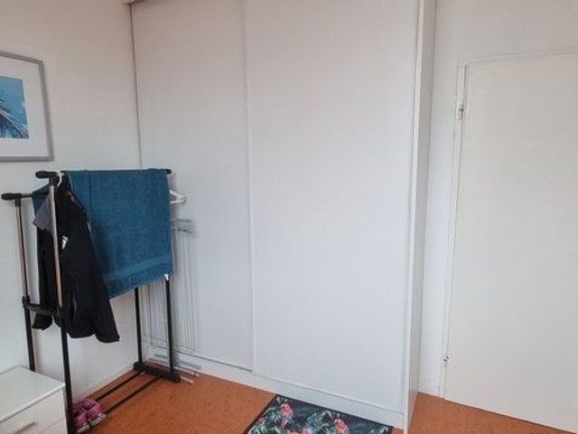 Roerdompstraat 60, Wormer