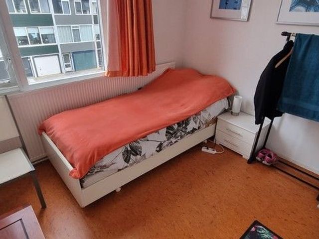 Roerdompstraat 60, Wormer