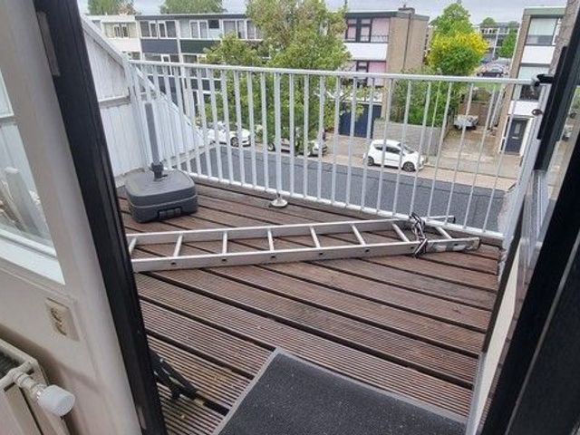 Roerdompstraat 60, Wormer