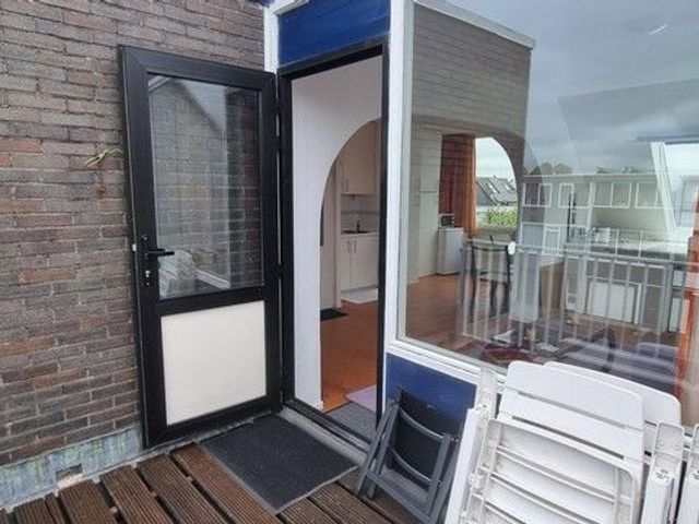 Roerdompstraat 60, Wormer
