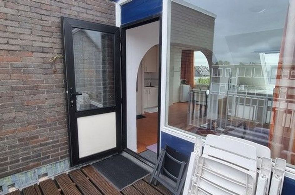 Roerdompstraat 60