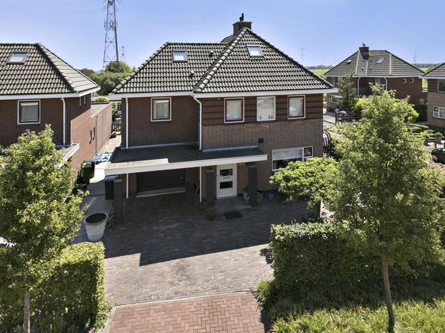 Geerlaan 49, Ouderkerk Aan Den IJssel