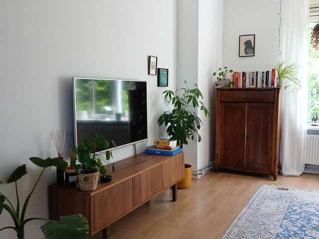 Burgemeester Fockstraat 174II, Amsterdam