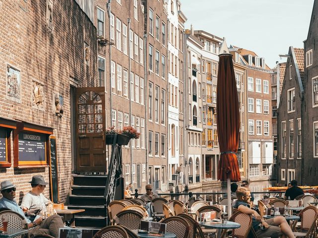 Burgemeester Fockstraat 174II, Amsterdam