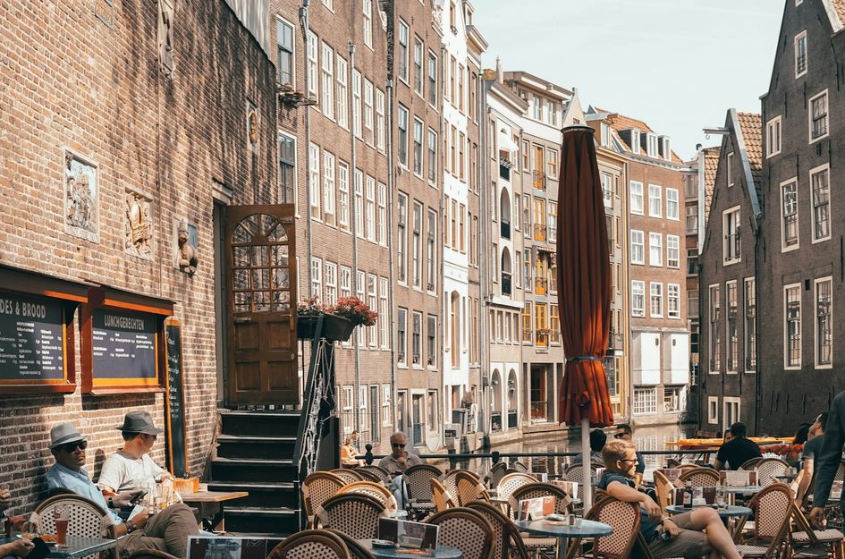 Burgemeester Fockstraat 174II