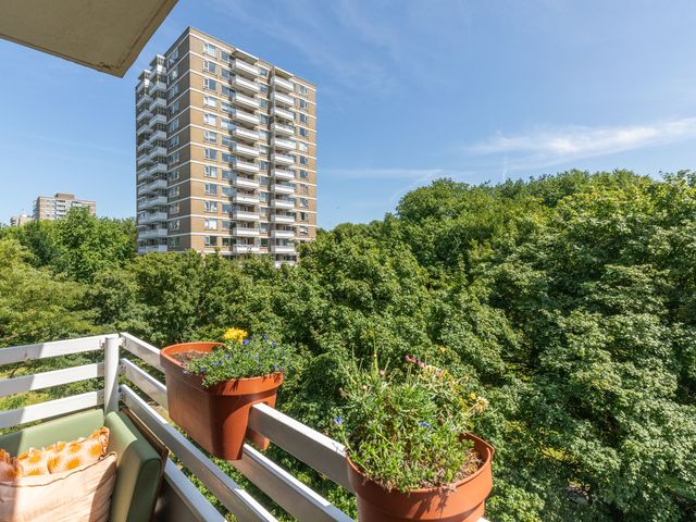 Nachtwachtlaan 252, Amsterdam
