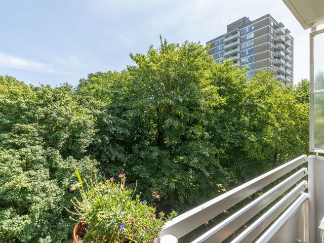 Nachtwachtlaan 252, Amsterdam