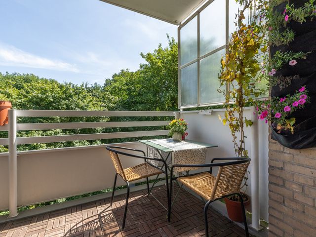 Nachtwachtlaan 252, Amsterdam