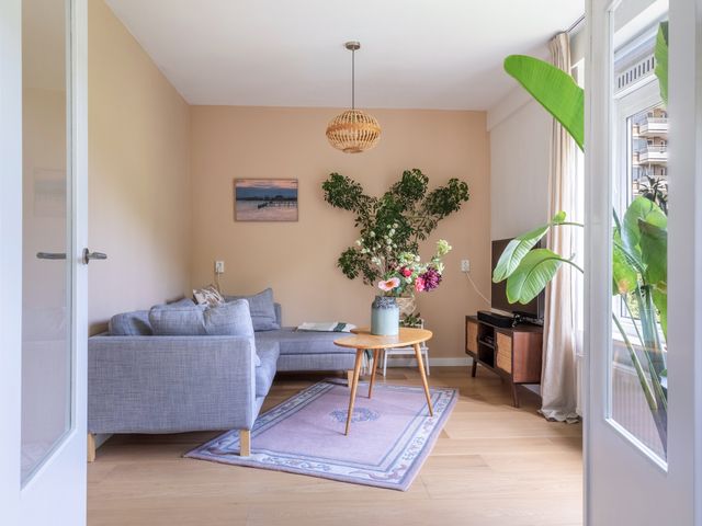 Nachtwachtlaan 252, Amsterdam