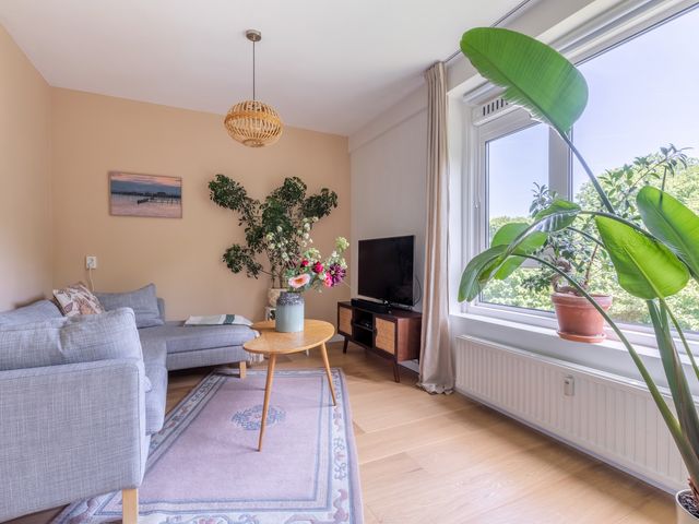 Nachtwachtlaan 252, Amsterdam