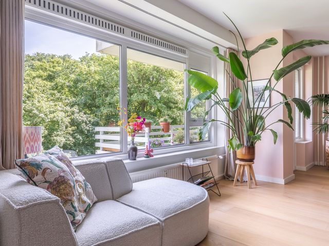 Nachtwachtlaan 252, Amsterdam
