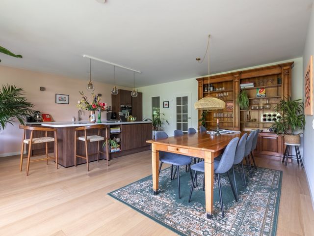 Nachtwachtlaan 252, Amsterdam