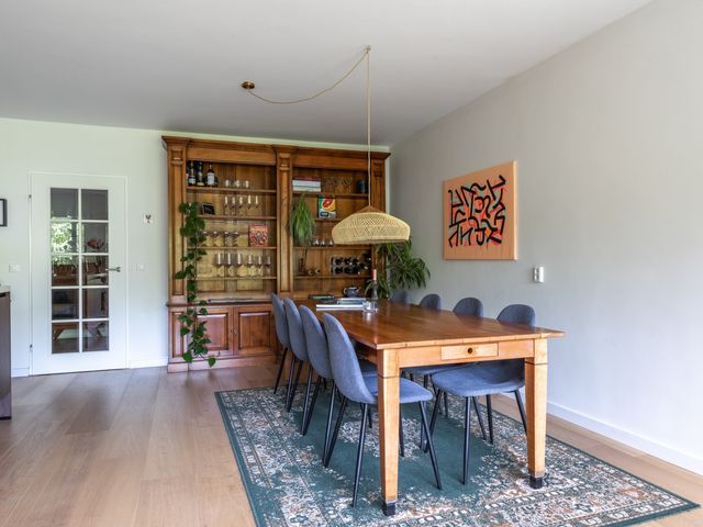 Nachtwachtlaan 252, Amsterdam
