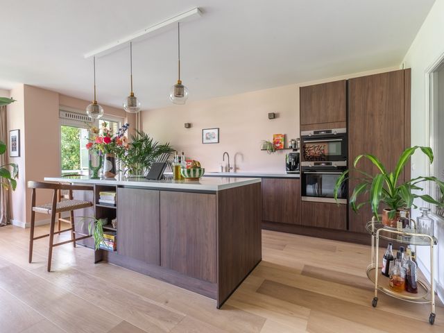 Nachtwachtlaan 252, Amsterdam