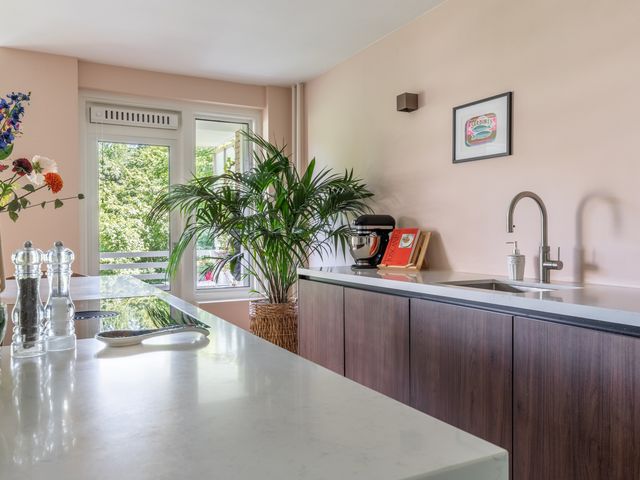 Nachtwachtlaan 252, Amsterdam
