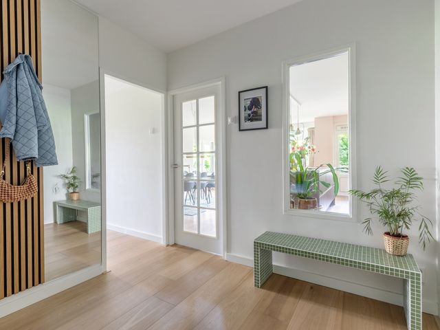 Nachtwachtlaan 252, Amsterdam