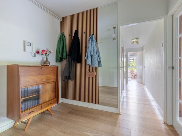 Nachtwachtlaan 252, Amsterdam