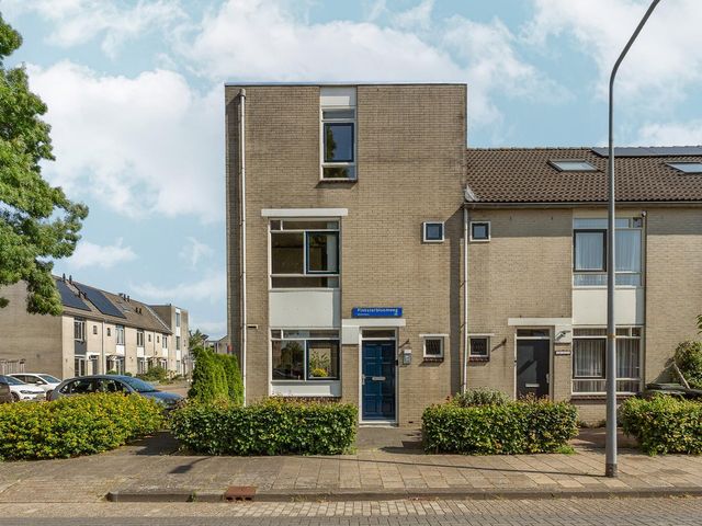 Pinksterbloemweg 124, Almere