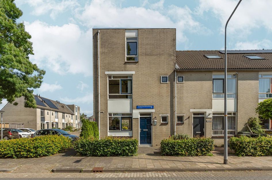 Pinksterbloemweg 124
