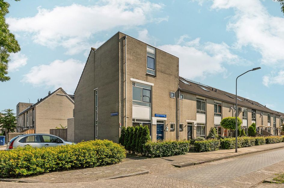 Pinksterbloemweg 124