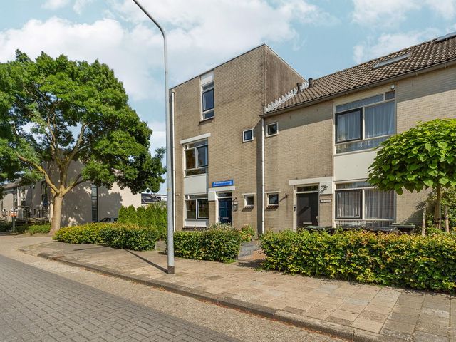 Pinksterbloemweg 124, Almere