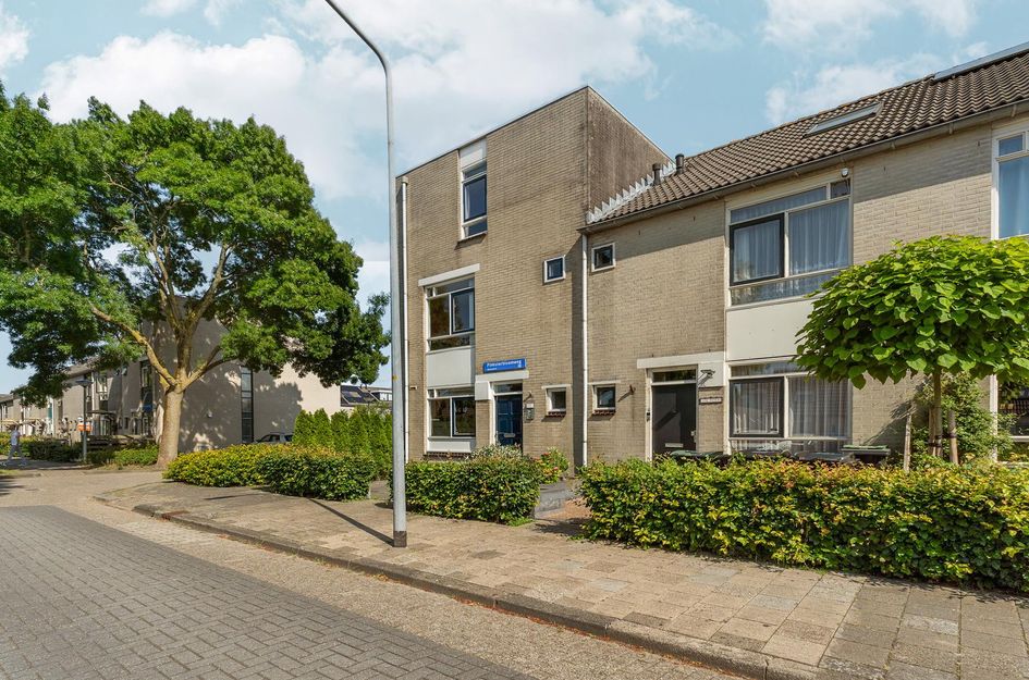Pinksterbloemweg 124