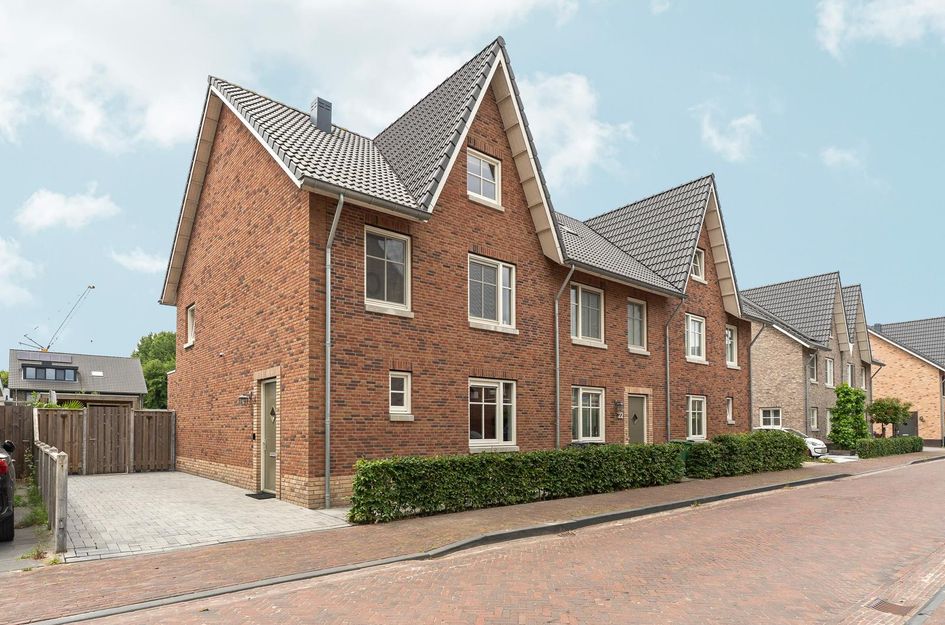 James Chadwickstraat 24