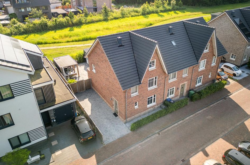 James Chadwickstraat 24