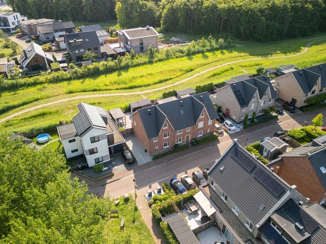 James Chadwickstraat 24, Almere