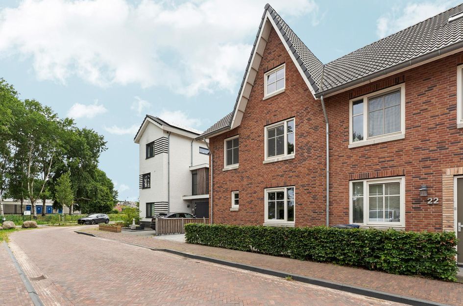 James Chadwickstraat 24