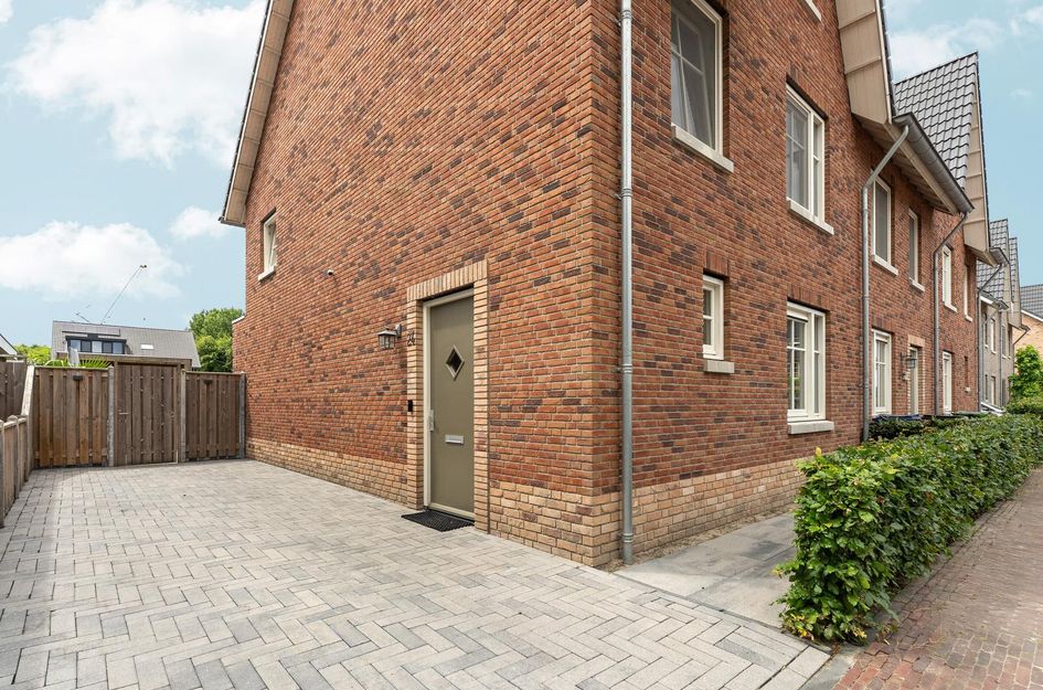 James Chadwickstraat 24