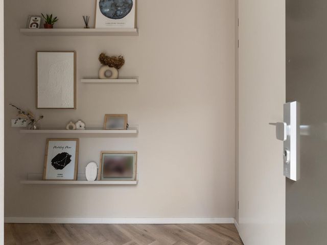 James Chadwickstraat 24, Almere