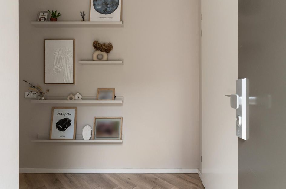 James Chadwickstraat 24