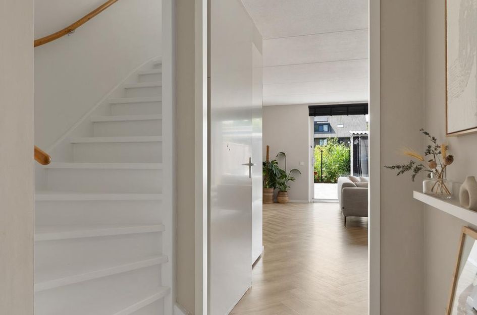 James Chadwickstraat 24