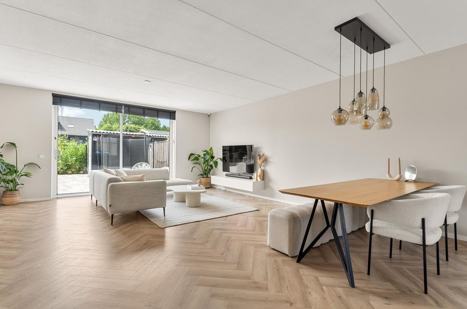 James Chadwickstraat 24