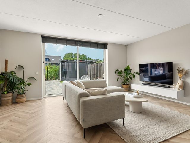James Chadwickstraat 24, Almere